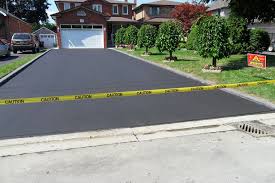 Best Asphalt Driveway Installation in Zebulon, NC