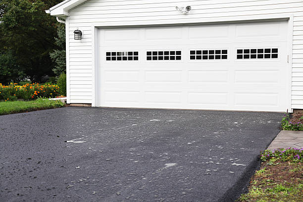 Best Driveway Removal and Replacement in Zebulon, NC